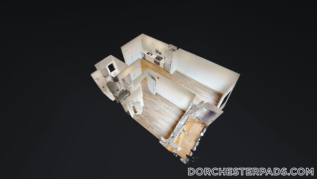 959 Dorchester Ave in Boston, MA - Building Photo - Building Photo