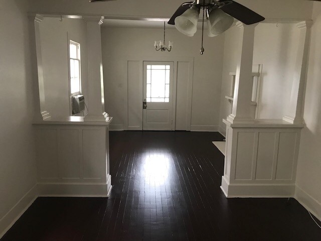 3002 St Philip St-Unit -3002 in New Orleans, LA - Building Photo - Building Photo