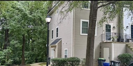 7252 Mahogany Dr in Hyattsville, MD - Building Photo - Building Photo