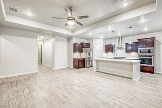 12616 Brixton Ave in El Paso, TX - Building Photo - Building Photo