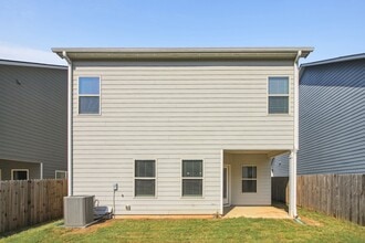 187 Bryon Ln in Acworth, GA - Building Photo - Building Photo