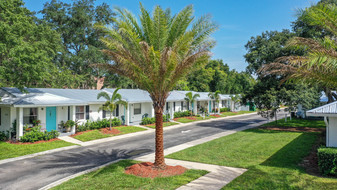 City Walk Villas Apartments