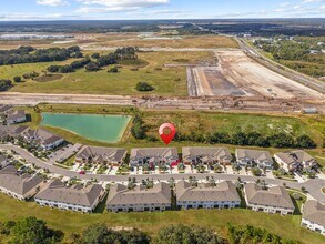 11399 Cay Spruce Wy in San Antonio, FL - Building Photo - Building Photo