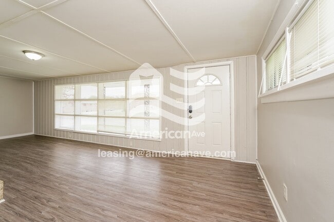 1014 Arbor Dr in Greensboro, NC - Building Photo - Building Photo