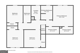 72 Hamilton Blvd NW in Cartersville, GA - Building Photo - Building Photo