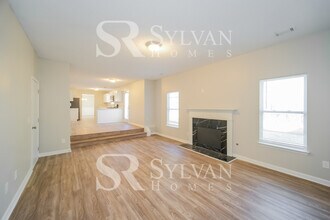 7441 Petal Pl in Fairburn, GA - Building Photo - Building Photo