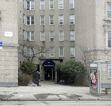 760 Grand Concourse in Bronx, NY - Building Photo - Building Photo