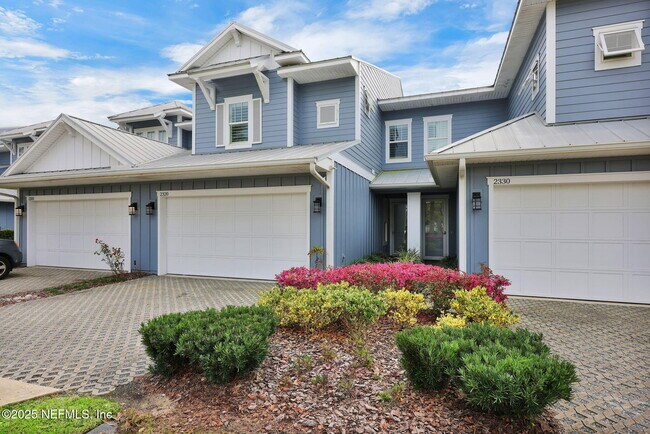 2320 Beach Blvd in Jacksonville Beach, FL - Building Photo - Building Photo