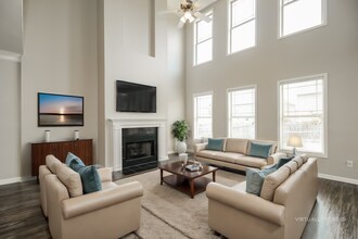 7697 Battle Way in Fairburn, GA - Building Photo - Building Photo