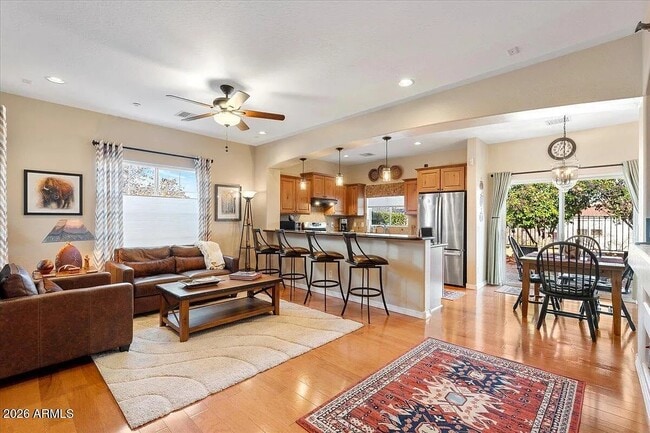 608 Haynes Dr in Clarkdale, AZ - Building Photo - Building Photo