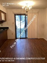 142 Windmill Ln in Savannah, GA - Building Photo - Building Photo