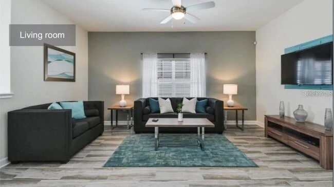 1592 Slice Wy in Four Corners, FL - Building Photo - Building Photo