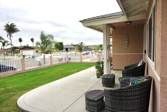 4930 Tyler St in Oceanside, CA - Building Photo - Building Photo