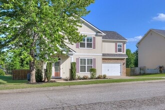 505 Capstone Way in Grovetown, GA - Building Photo - Building Photo
