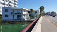 7110 Bonita Dr in Miami Beach, FL - Building Photo - Building Photo