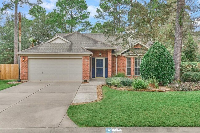 property at 79 W Indian Sage Cir