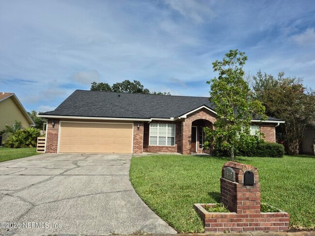 property at 4519 Austrian Ct
