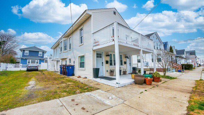 106 N Portland Ave in Ventnor City, NJ - Building Photo - Building Photo