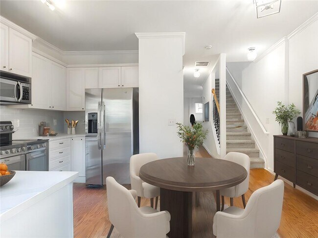 property at 1268 Liberty Pkwy NW