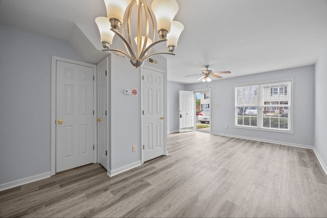 20 Cheltenham Dr in Clayton, NC - Building Photo - Building Photo