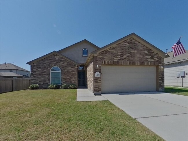 property at 14090 Waukegan Way S