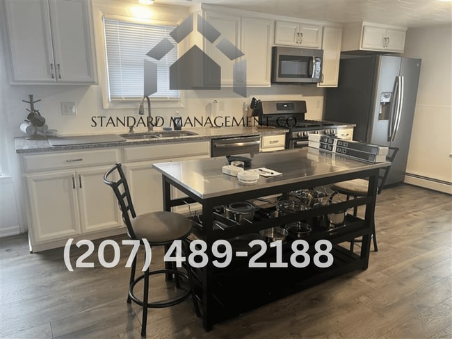 3 Baker St in Winslow, ME - Building Photo - Building Photo