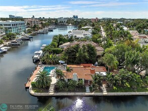 4 S Gordon Rd in Fort Lauderdale, FL - Building Photo - Building Photo