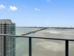 480 NE 31st St, Unit 4905 in Miami, FL - Foto de edificio - Building Photo