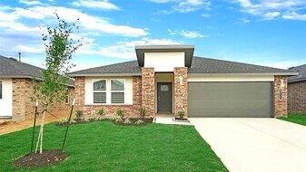 4023 Pierce Pl Ln in Katy, TX - Building Photo