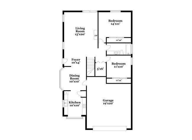 849 S Cancun Dr in Gilbert, AZ - Building Photo - Building Photo