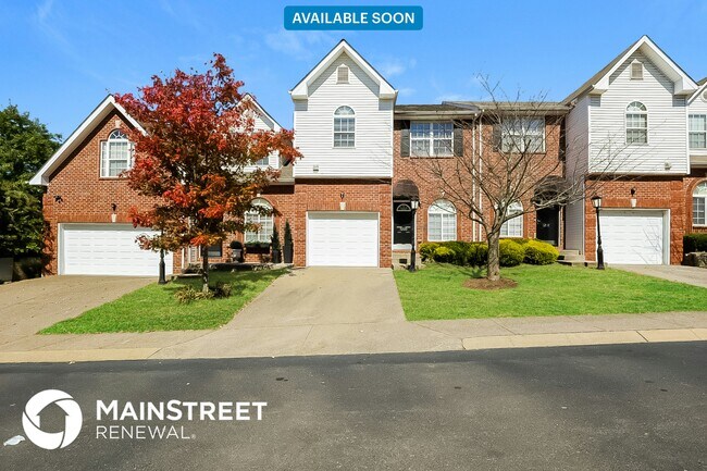 property at 5220 Southfork Blvd