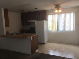 4747 Utah St, Unit #1 Apartments