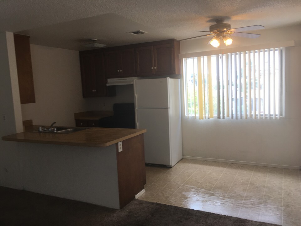 4747 Utah St, Unit #1 in San Diego, CA - Building Photo