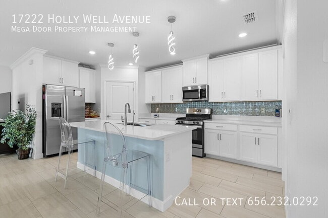 17222 Holly Wl Ave in Wimauma, FL - Building Photo - Building Photo