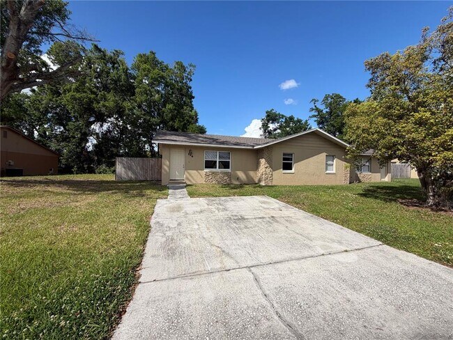 116 Shannon Dr in Lakeland, FL - Building Photo - Building Photo