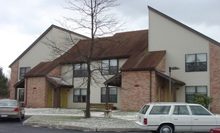 Applewood Apartments in Orwigsburg, PA - Building Photo