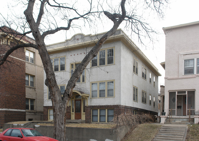 2905 Knox Ave S in Minneapolis, MN - Foto de edificio - Building Photo