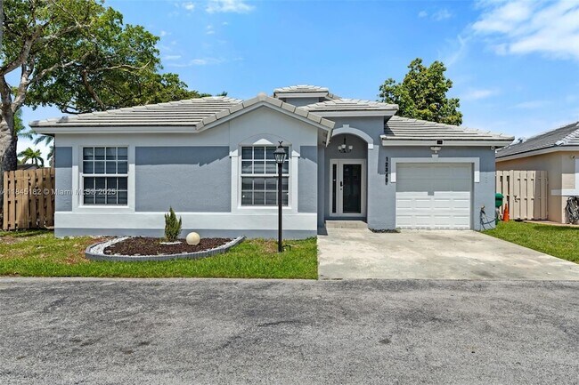 property at 12340 SW 144th Terrace