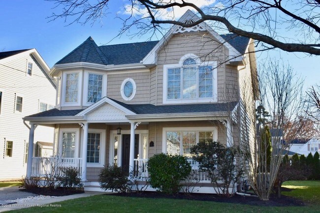613 Monmouth Ave in Spring Lake, NJ - Building Photo - Building Photo