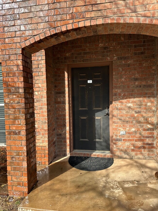 property at 2108 Main St