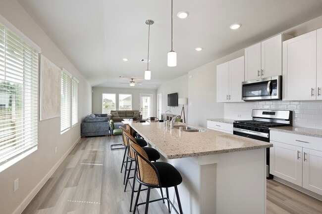 5638 Madden Ln in Houston, TX - Building Photo - Building Photo