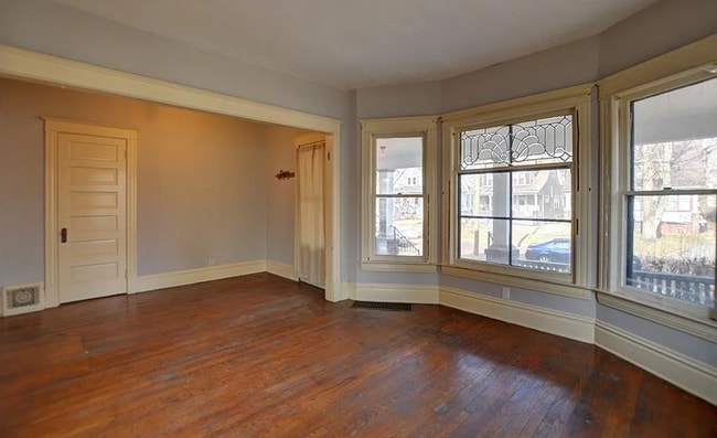 1441 W Macon St in Decatur, IL - Building Photo - Building Photo