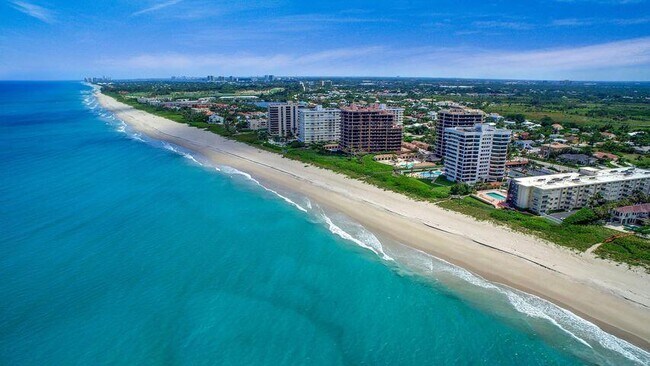 390 N Juno Ln in Juno Beach, FL - Building Photo - Building Photo