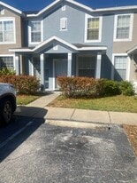 1508 Blue Magnolia Rd in Brandon, FL - Building Photo