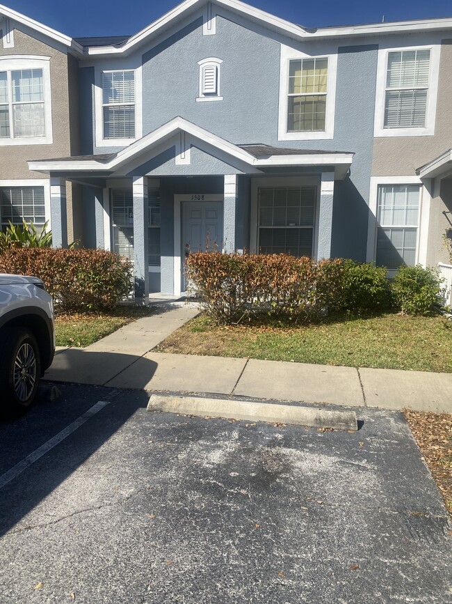 property at 1508 Blue Magnolia Rd