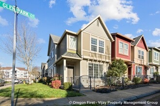 17097 SW Glen Park Ct in Beaverton, OR - Building Photo - Building Photo