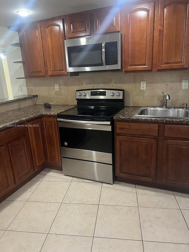 property at 1663 NE Miami Gardens Dr