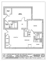 Maple Commons in La Porte, IN - Building Photo