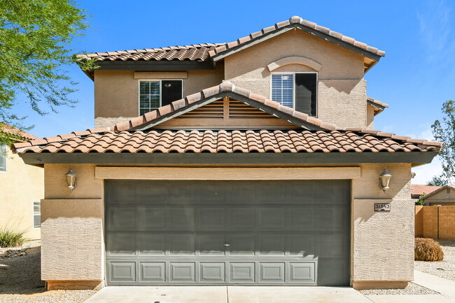 property at 31543 N Cactus Dr