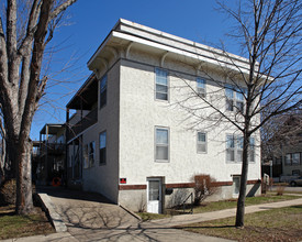 87 Prior Ave North in St. Paul, MN - Building Photo - Building Photo